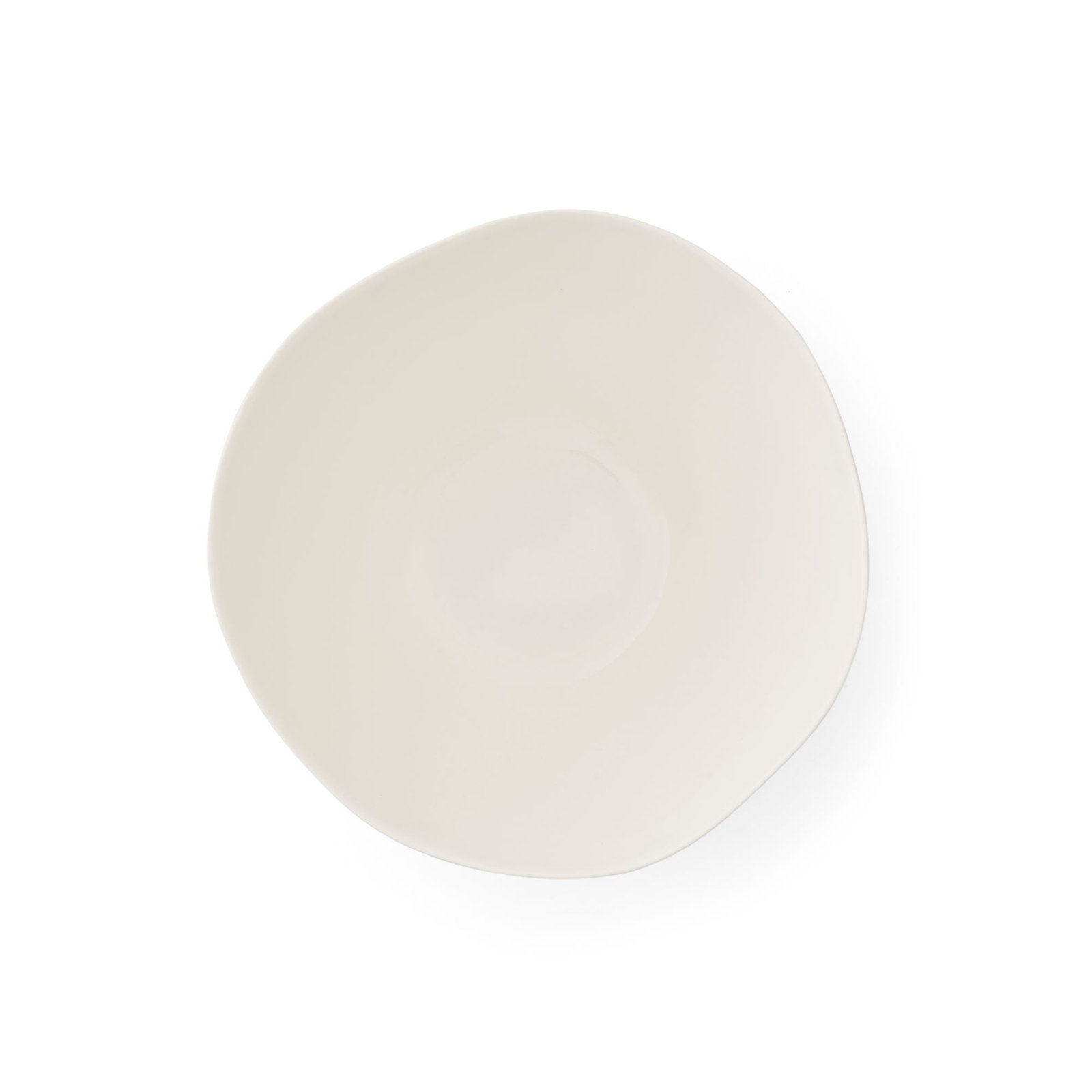 Sophie Conran Arbor Serving Bowl, White