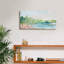 «A Dream intérieur d'un rêve» par Jan Weiss, art mural sur toile-1528611660