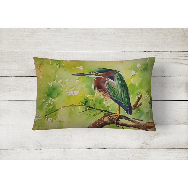 Coussin décoratif intérieur / extérieur en polyester 