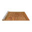Tapis 100% abstrait lavable à la machine 4702-1224125665