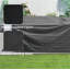 Cedrianna Outdoor Patio Dining Set Cover