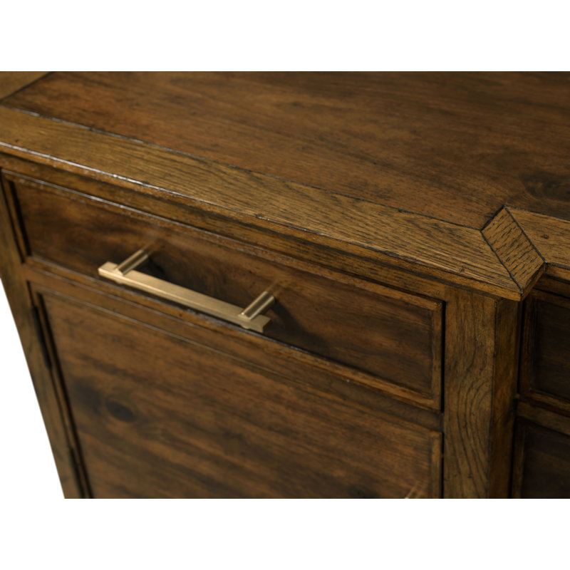 76'' W Sideboard