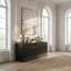 Buffet Didier, noyer noir