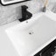 Meuble-lavabo simple 36 po avec plateau-371552361