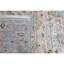 Canterbury Hand Knotted Ikat Area Rug
