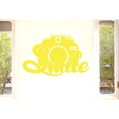 Wall Decal
