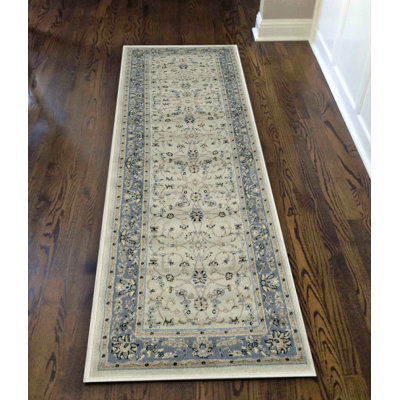 Abstract Indoor Rug