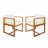 Acacia Wood Outdoor Chairs-1914178377