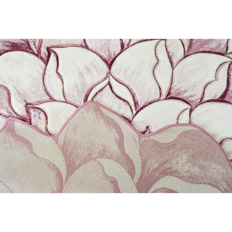 Bigby Floral Indoor Rug, Novelty 5'3"