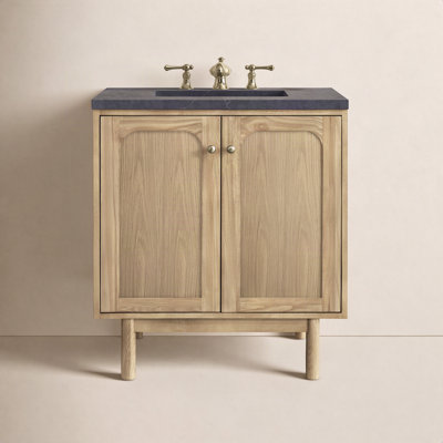 Laurent 30'' Single Bathroom Vanity