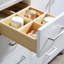 Ensemble de meuble-lavabo double 60 po-1756022430
