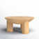 Table basse Brier