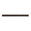 Capuchon d'extrémité à garniture rigide hybride 0,59 po x L 94 po x l 1,37 po-92281975