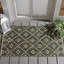 Tapis d'intérieur / extérieur à motif géométrique Altheta Performance-1274043105