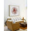 Cercle parfait - impression encadrée-17698193