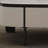 Minimalist Microcrystalline Stone Coffee Table