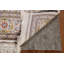Tapis traditionnel turc 8 x 11