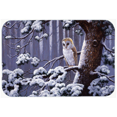 Wood Glass Cutting Board