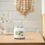 Clean Cotton Place Medium Scented Jar Candle By Yankee Candle