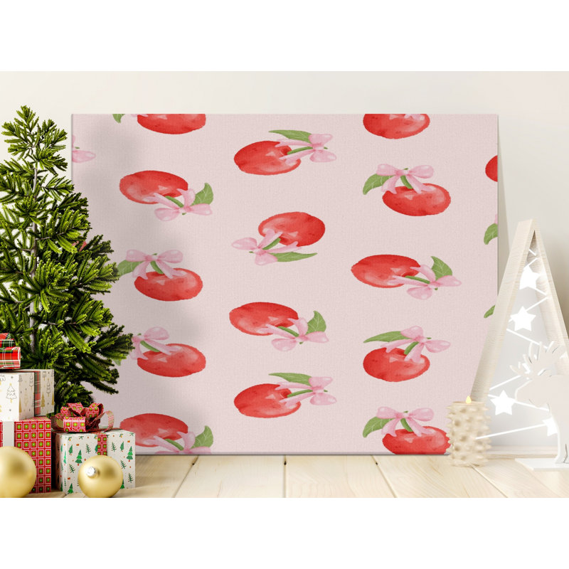 Wrapped Canvas Print Set, 12x9