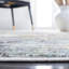 Tapis abstrait Bel Air Performance-2052230953