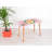 Kids 1 -Piece Activity Table and Chair Set