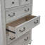 Commode 6 tiroirs River Place