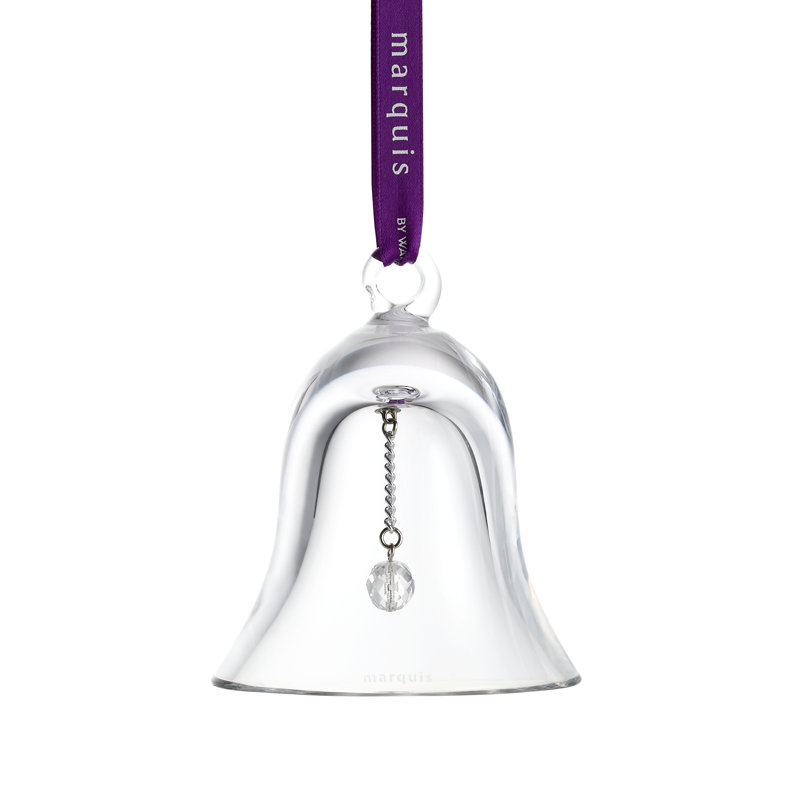 Ornement en forme de cloche Marquis