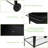 Yara Metal Elevated Planter with wheels-1681879492
