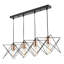 Lunora 4 - Light Pendant