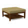 Hammond Square Ottoman