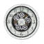 Horloge murale 20 po