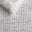 Tapis noir / ivoire Jasone 980-1701895815