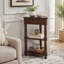 Petite table de coin 33,8 po-132132773