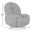 Lulu Slipper Chair-61492350-61492356
