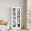 Armoire de rangement à 5 tablettes Kizzi-1131873907