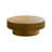 Timeshia Round Coffee Table With Storage-106340850-111202279