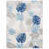 Anakin Performance Floral Indoor/Outdoor Area Rug