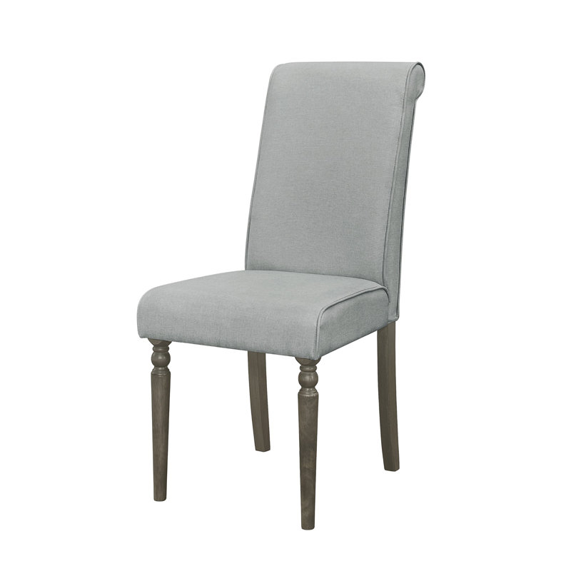 19.3'' H Upholstered Dining Chair