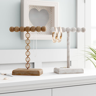 Jewelry Stand +
