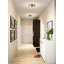Plafonnier encastré 2 lumières Barahona-1571599643-1571599636