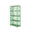 Étagère à livres H 72 "x l 36" Tiffany-51402694