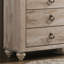 Commode 5 tiroirs Imerland