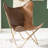 Upholstered Accent Chair