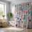 Digits - Premium Shower Curtain-2035978875