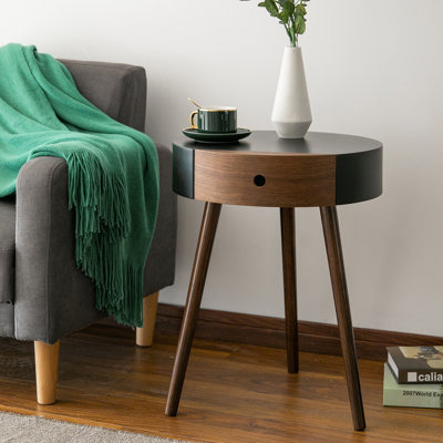 Whiteley End Table