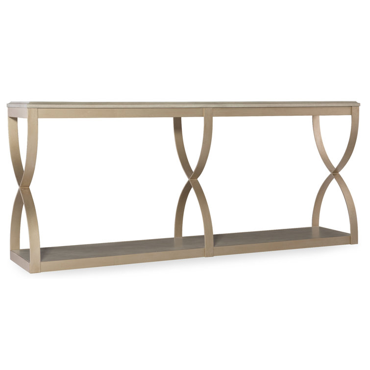 Elixir 77'' W Console Table