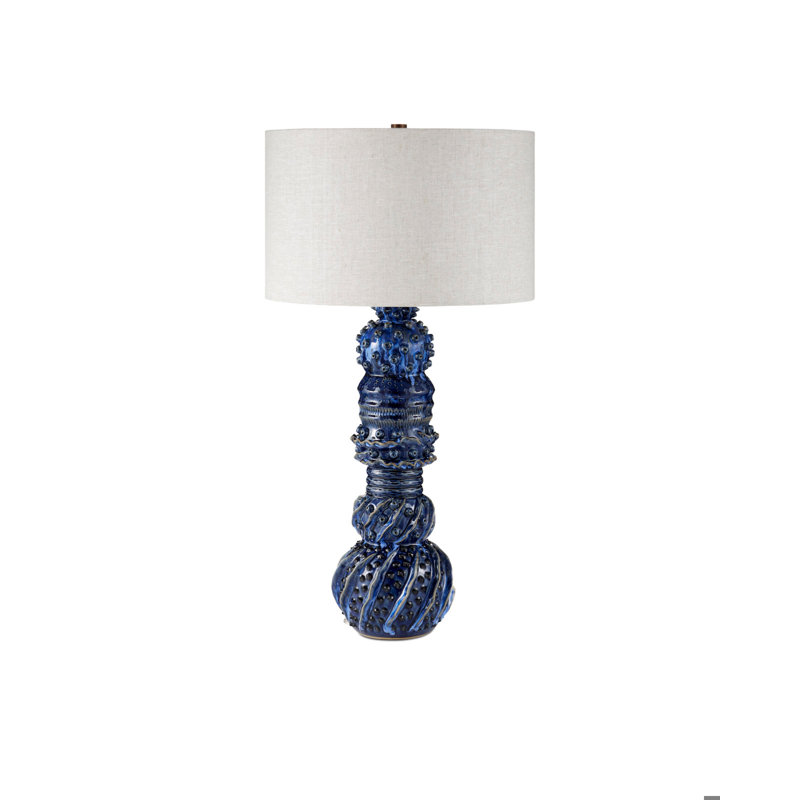 Undersea Standard Table Lamp