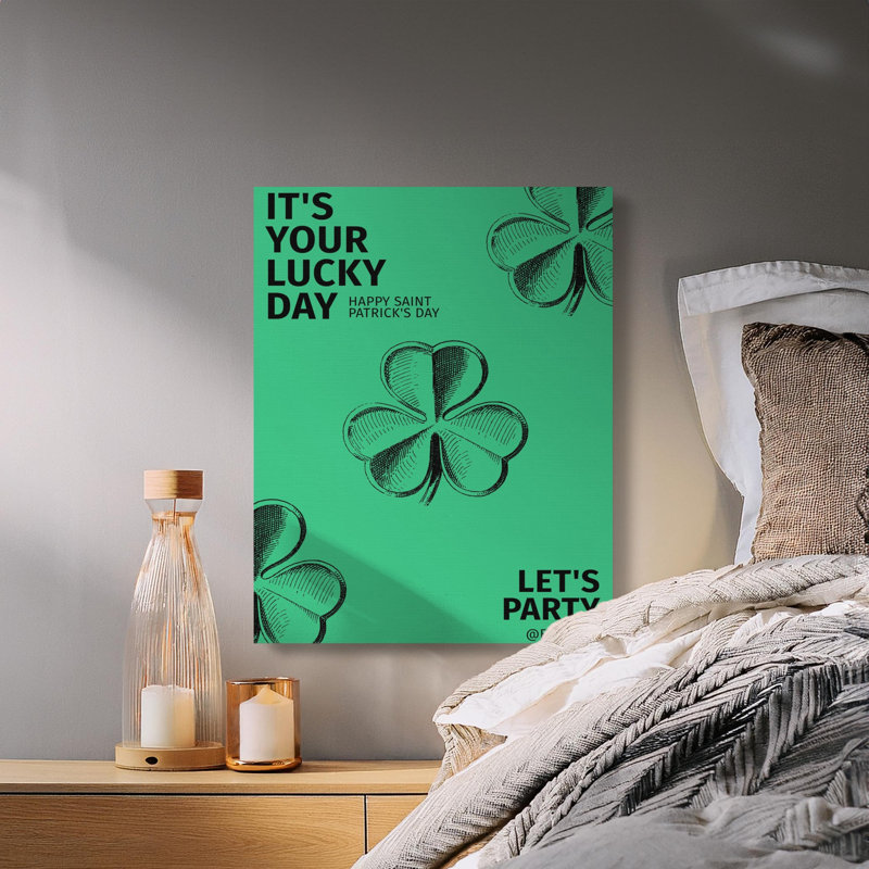 Wrapped Canvas Print Set, 8x10