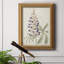 Toile encadrée de qualité supérieure Antique Botanical Collection II - prête à être accrochée-901711224
